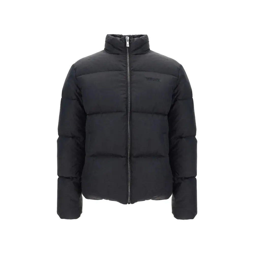 Versace Down Jacket