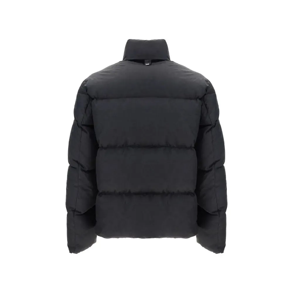 Versace Down Jacket