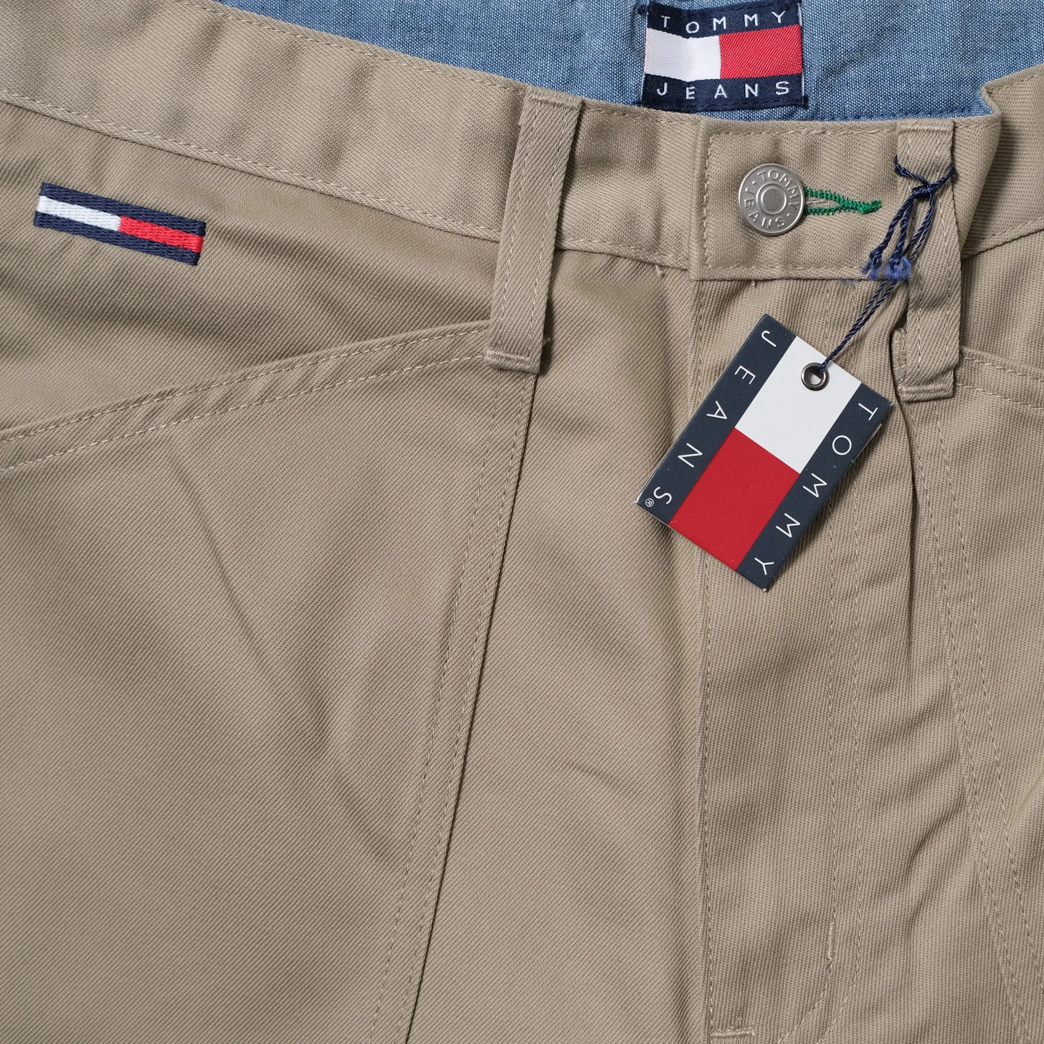 Vintage Deadstock Tommy Hilfiger Worker Pants W30/L32