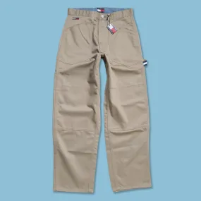 Vintage Deadstock Tommy Hilfiger Worker Pants W30/L32