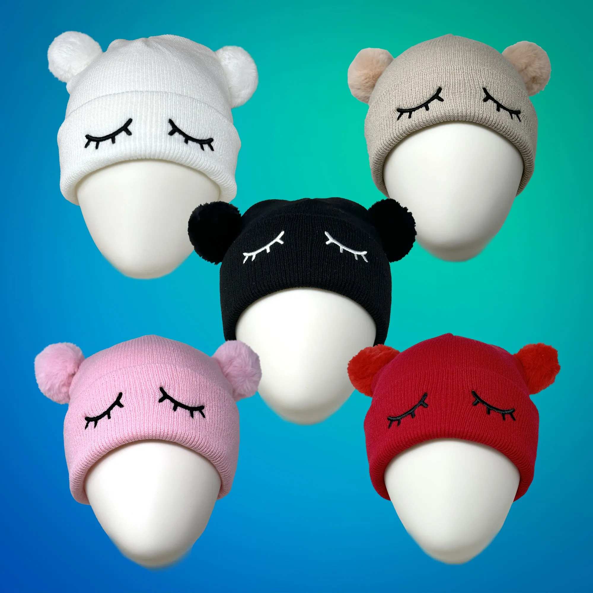 Vivi Kids' Hat