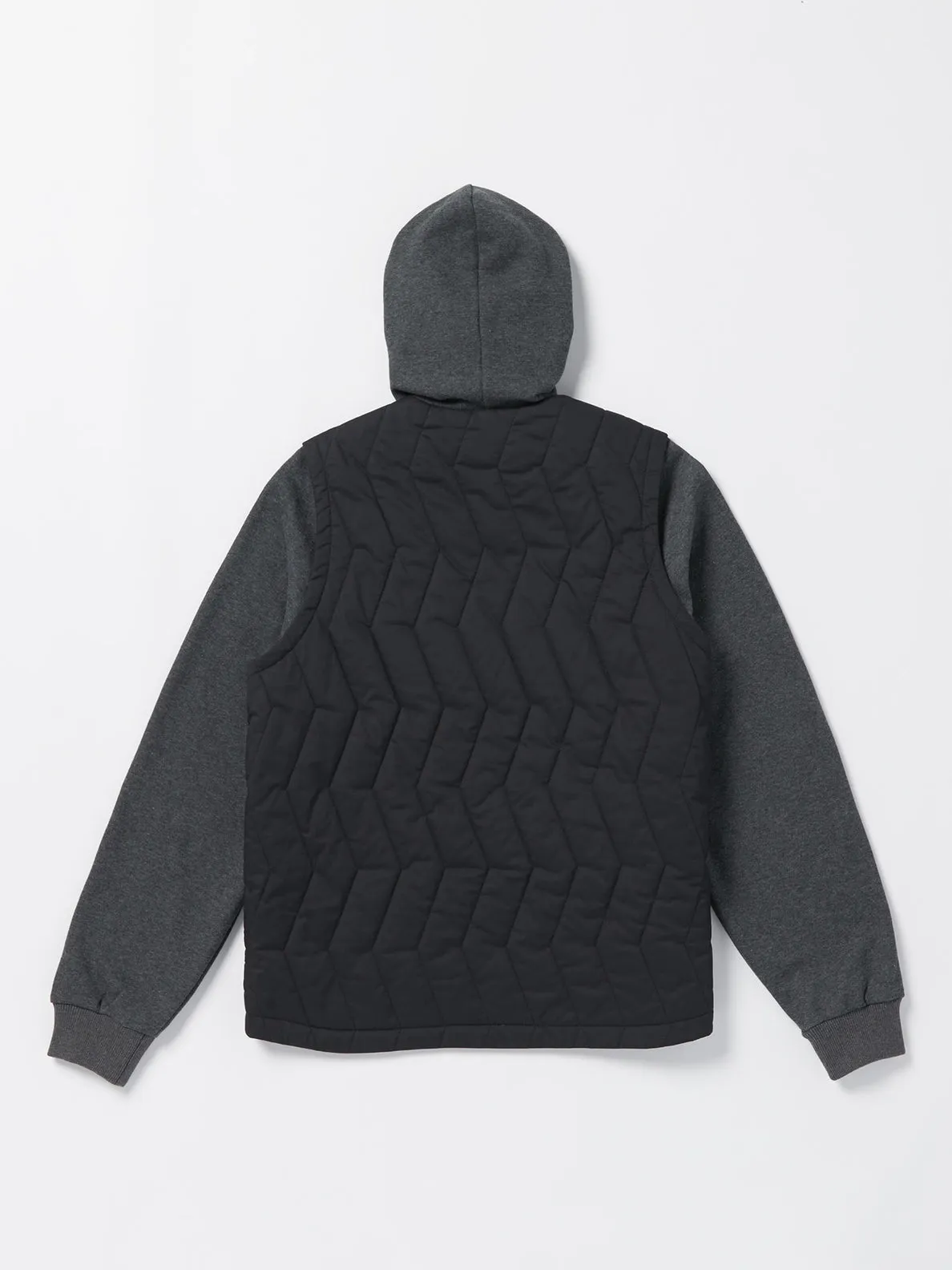 Volcom September Jacket-Black