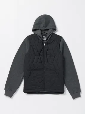 Volcom September Jacket-Black