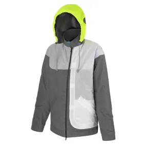 Waterproof rain Jacket