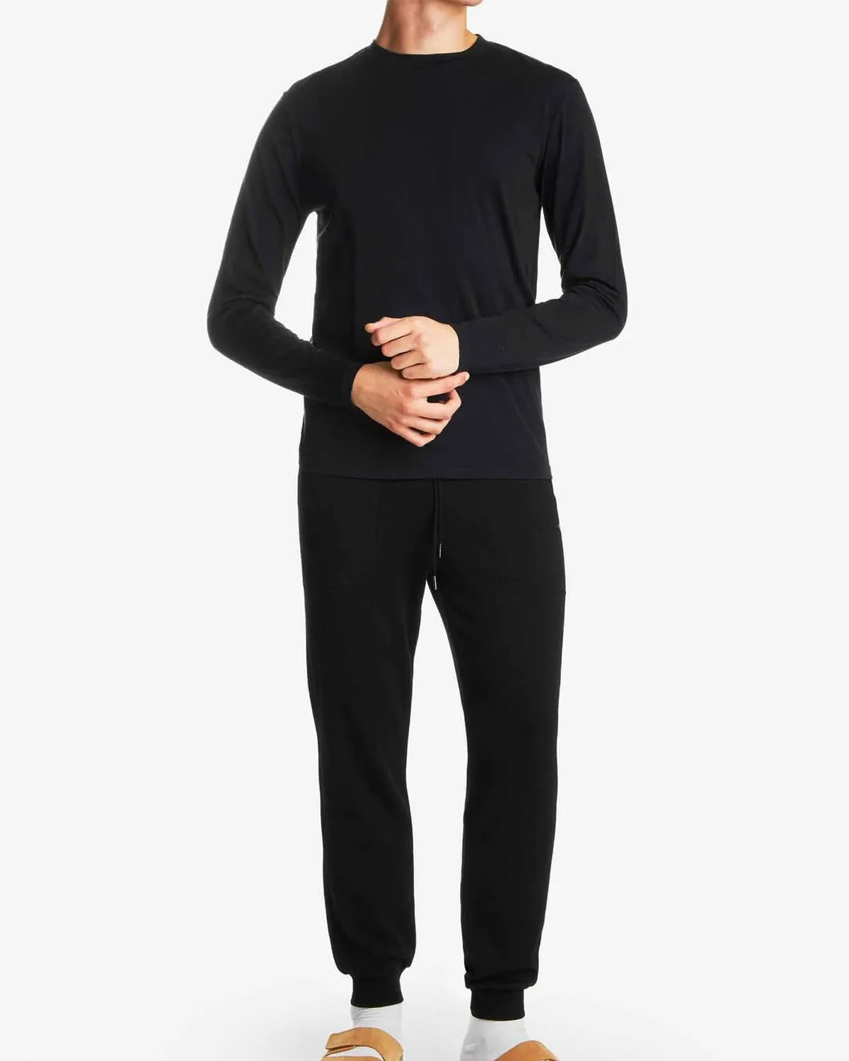 We Norwegians - Men's SNØ Long Sleeve