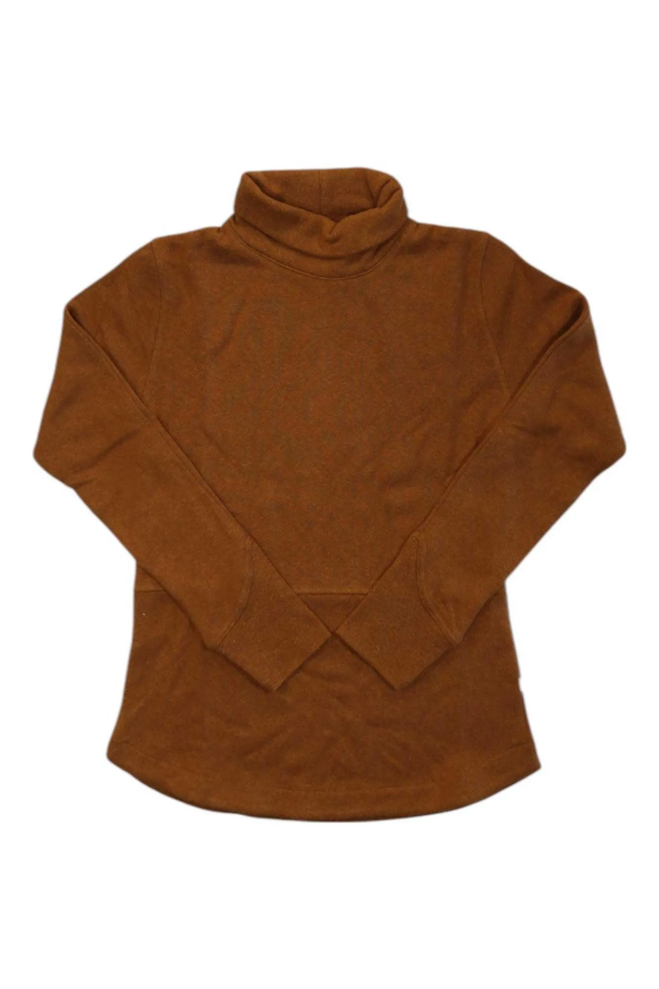 Wild Rye Womens Tallac Turtleneck Top