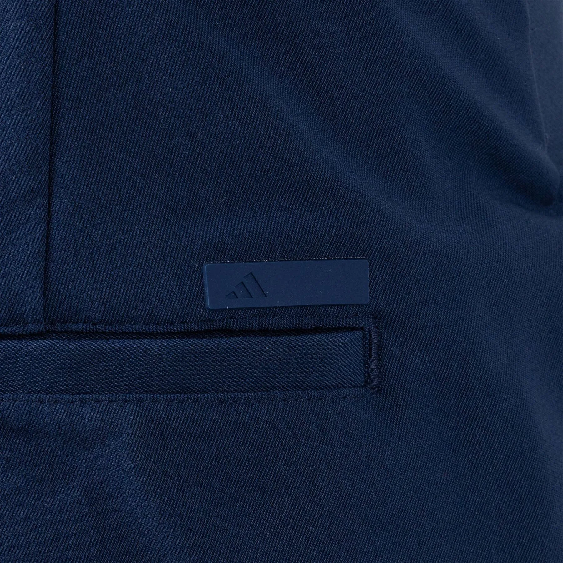 Womens Pintuck Pull-On Pant Collegiate Navy - AW23