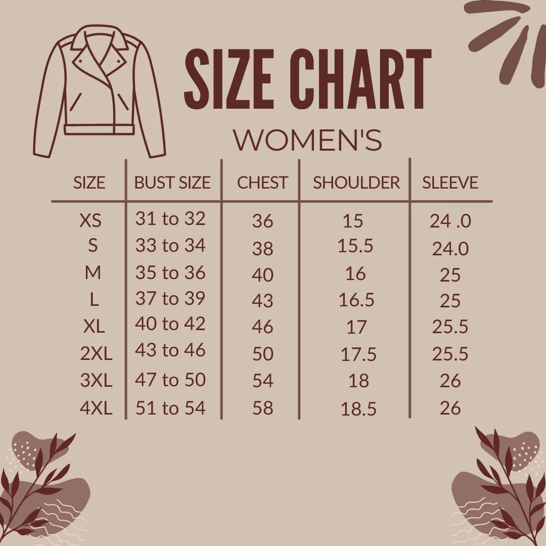Womens White Vintage Leather Coat
