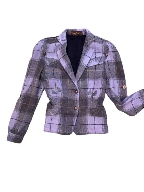 Wool Thierry Mugler Jacket