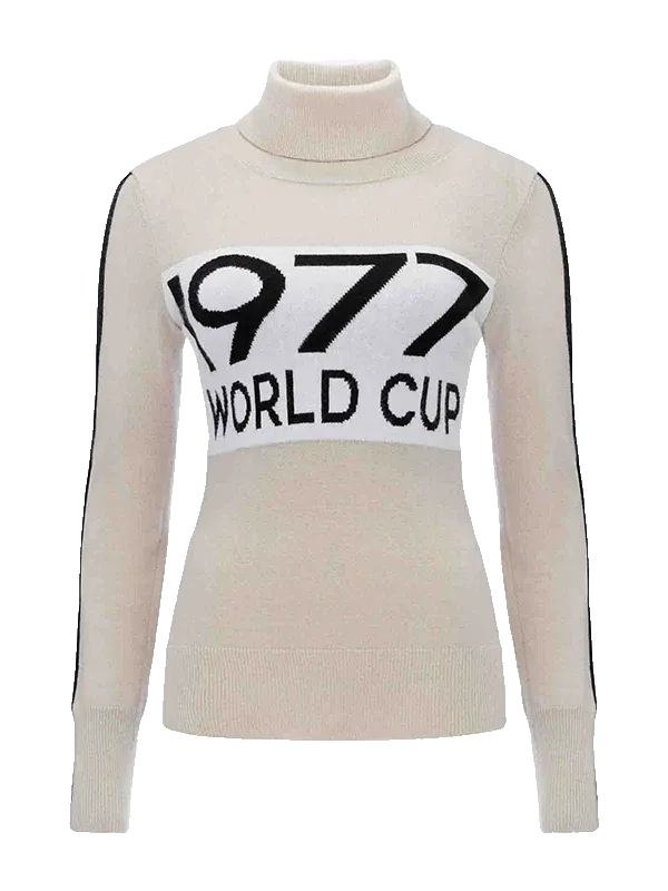 World Cup Sweater Women