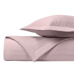Zurich Quilted Incenso Lavender by Home Treasures