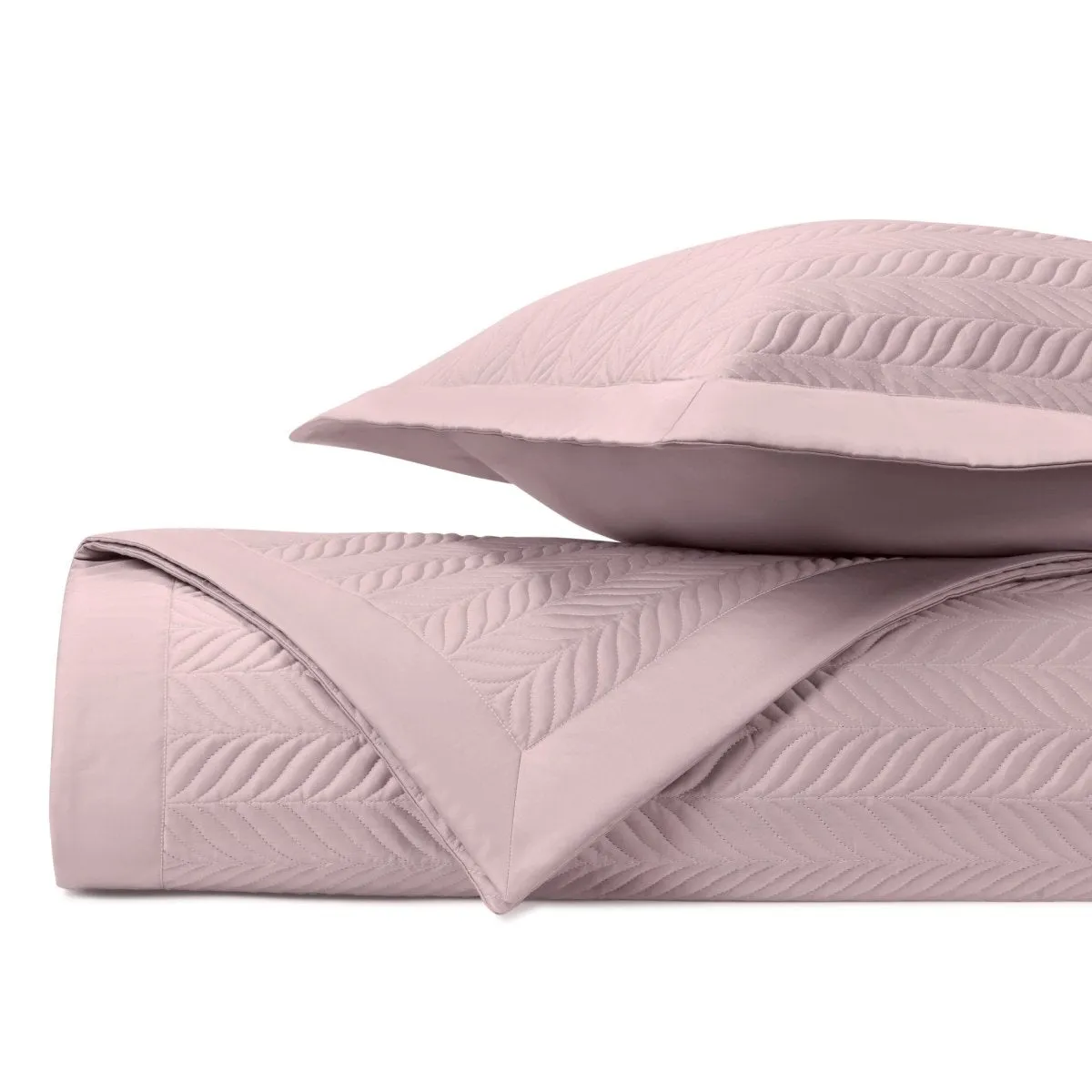 Zurich Quilted Incenso Lavender by Home Treasures